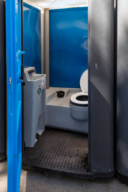 Best Portable toilet rental for construction  in Wyldwood, TX