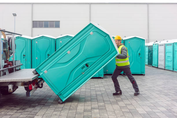 Best Long-term porta potty rental  in Wyldwood, TX