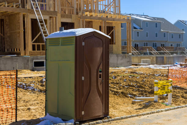 Best Temporary restroom rental  in Wyldwood, TX