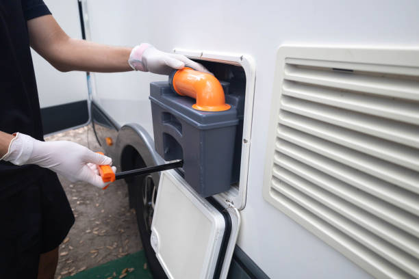 Best Affordable portable toilet rental  in Wyldwood, TX