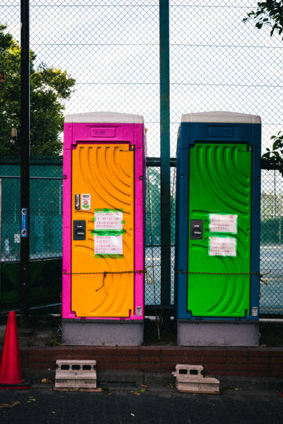 Portable Toilet Options We Offer in Wyldwood, TX