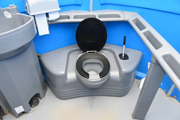 Best Sanitation services for porta potties  in Wyldwood, TX