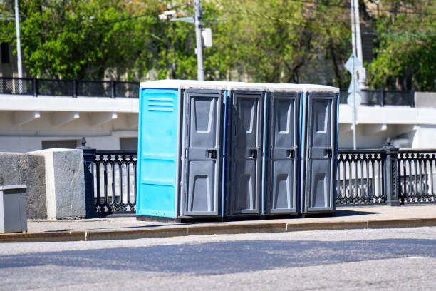 Best Portable bathroom rental  in Wyldwood, TX
