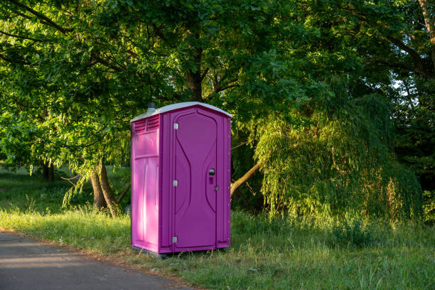 Best Construction site porta potty rental  in Wyldwood, TX