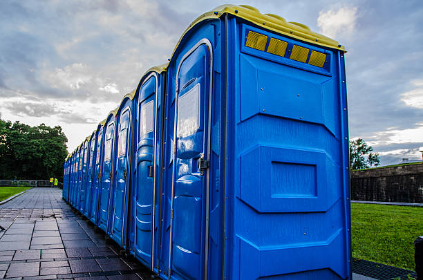 Best Portable restroom solutions  in Wyldwood, TX